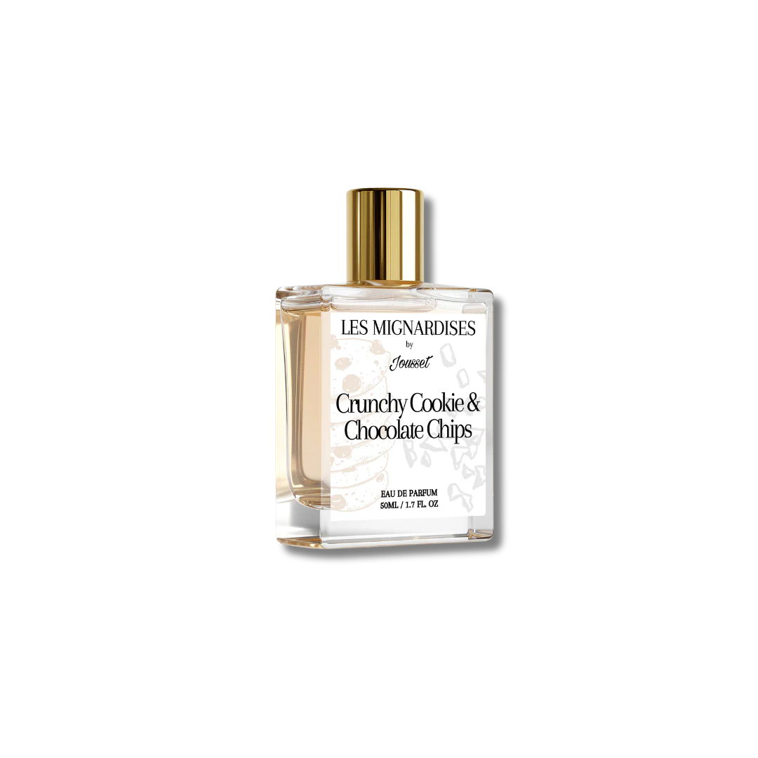Jousset Parfums - Crunchy Cookie & Chocolate Chips - Image 2