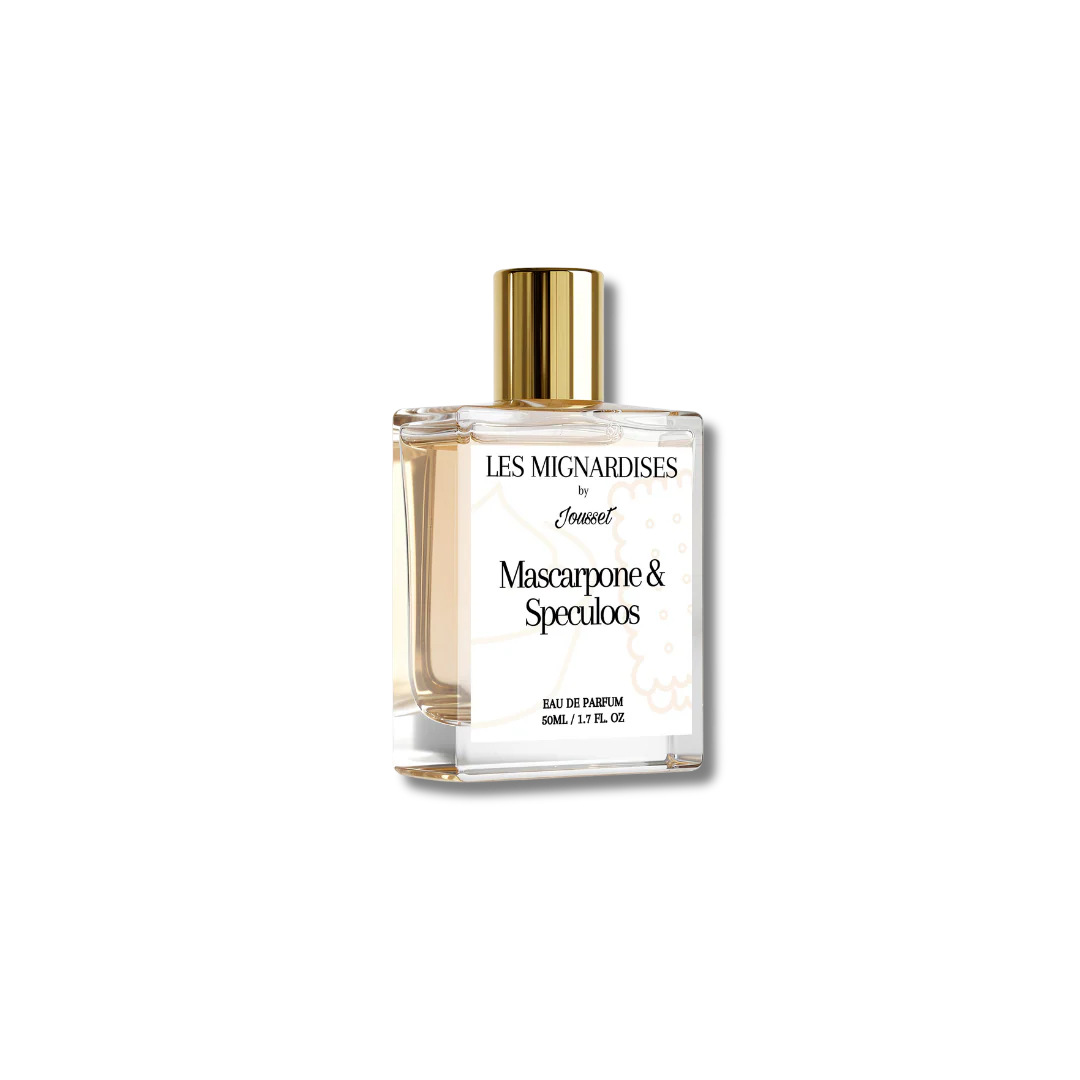 Jousset Parfums - Mascarpone & Speculoos - Image 2