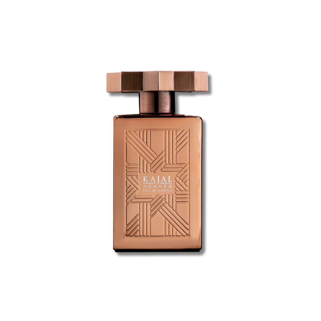 Kajal Perfumes Paris - Kajal Homme II - Image 2