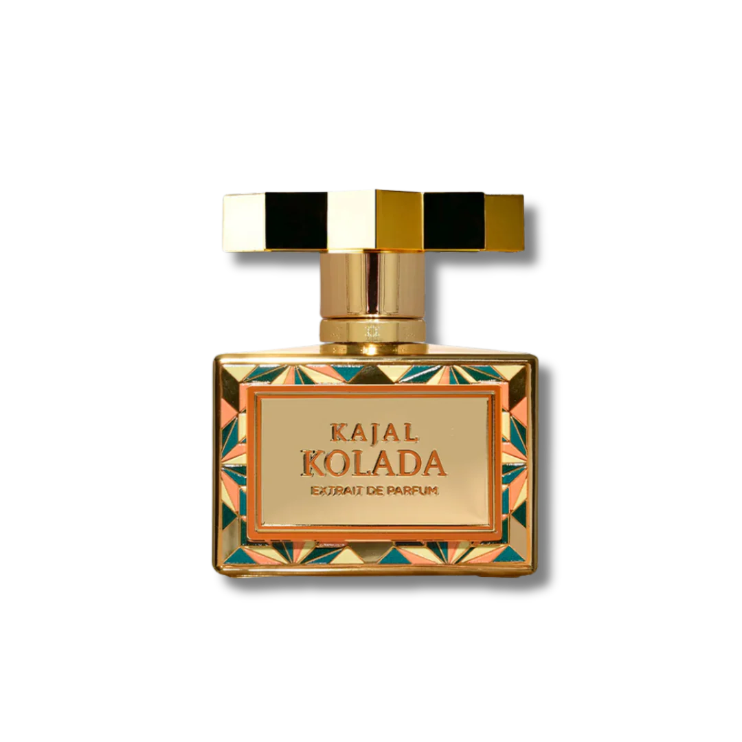 Kajal Perfumes Paris - Kolada - Image 2