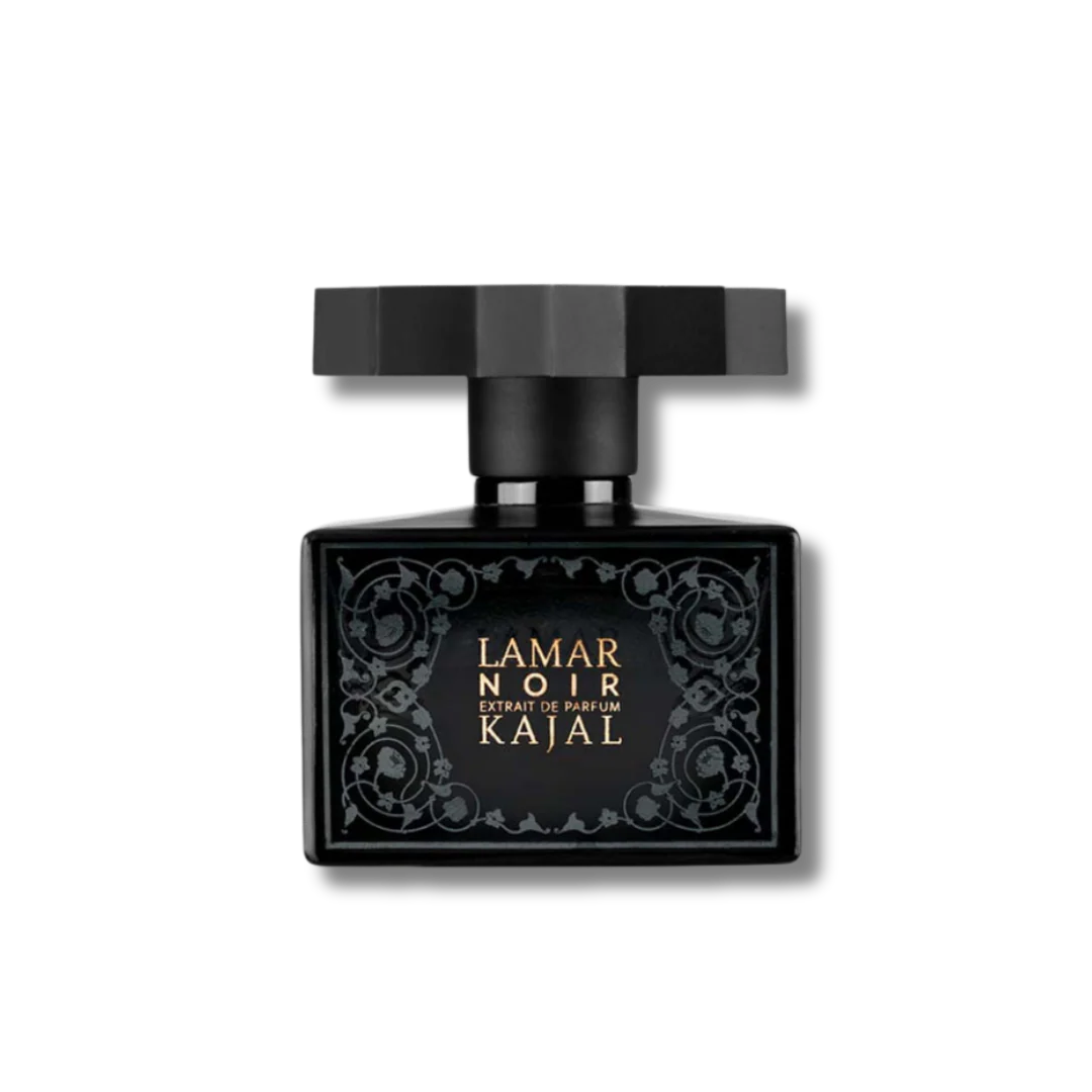Kajal Perfumes Paris - Lamar Noir - Image 2