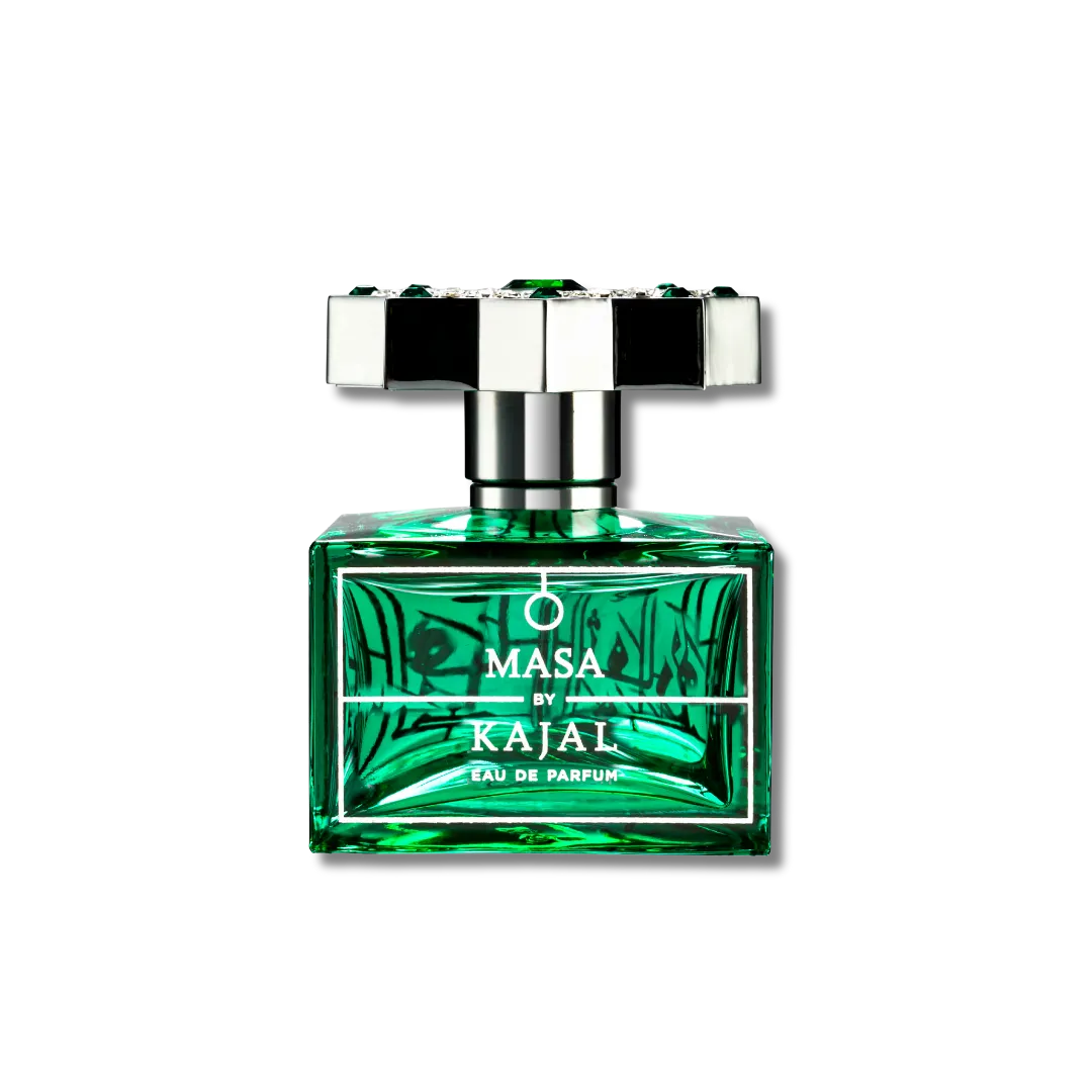 Kajal Perfumes Paris - Masa - Image 2
