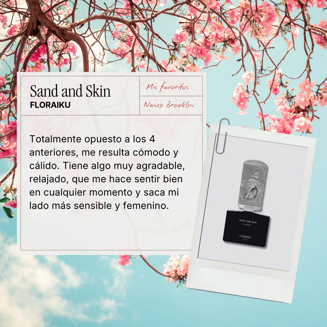Kit de Muestras x Nancy Brooklyn - Image 7