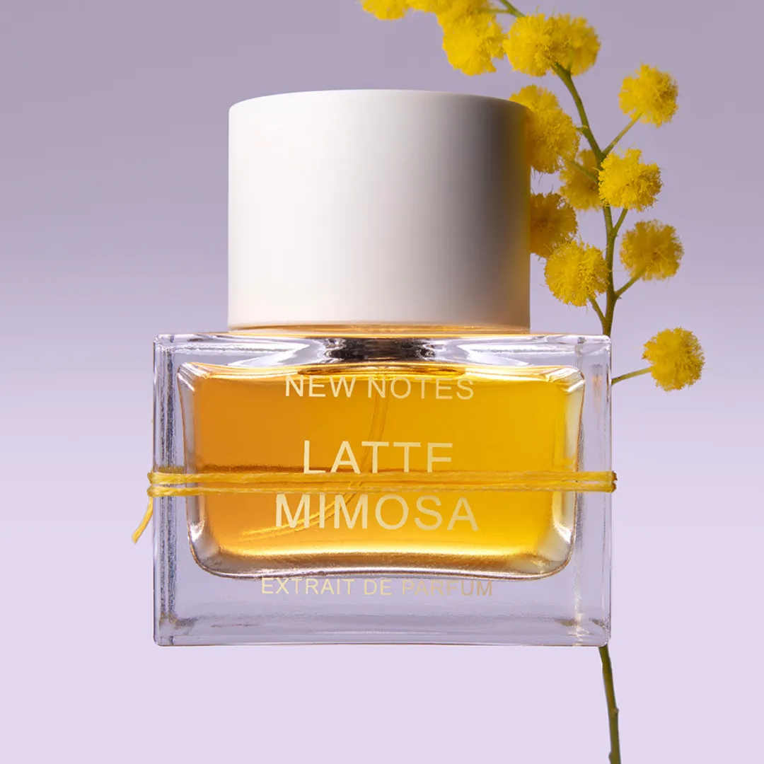 Latte Mimosa - Image 4