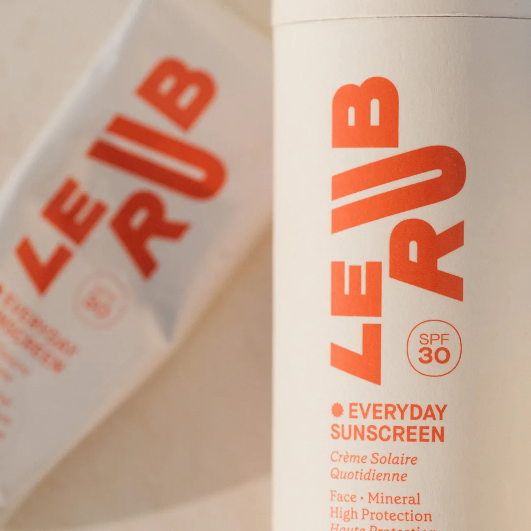 Everyday Sunscreen - Image 4
