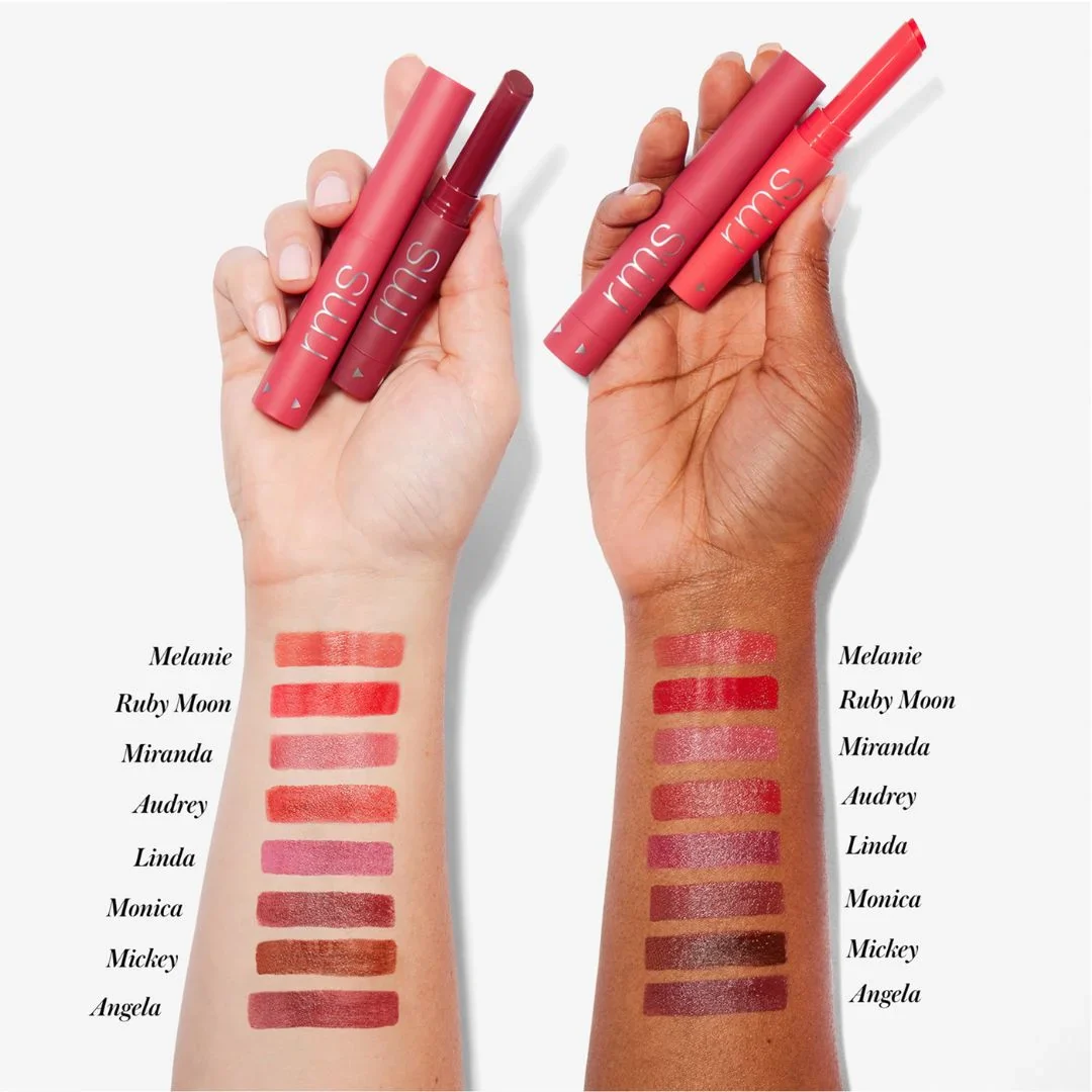Legendary Serum Lipstick - Image 5