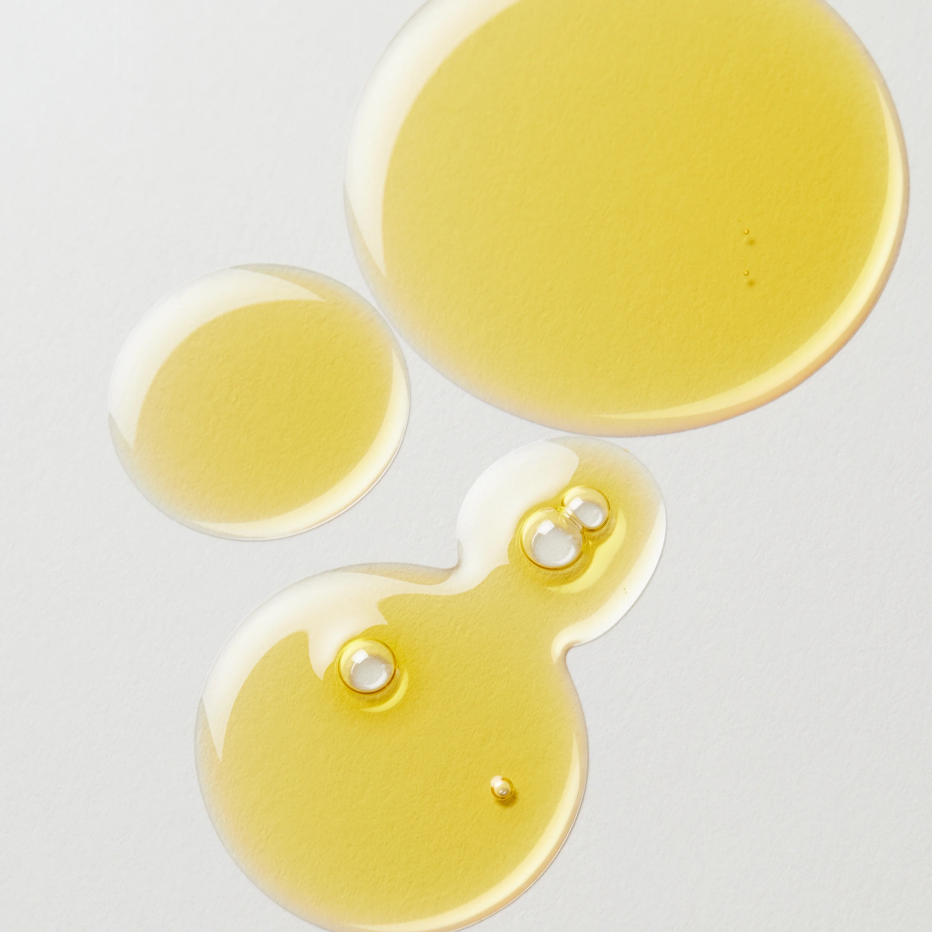 Light Work Rosehip Cleansing Oil - Image 2