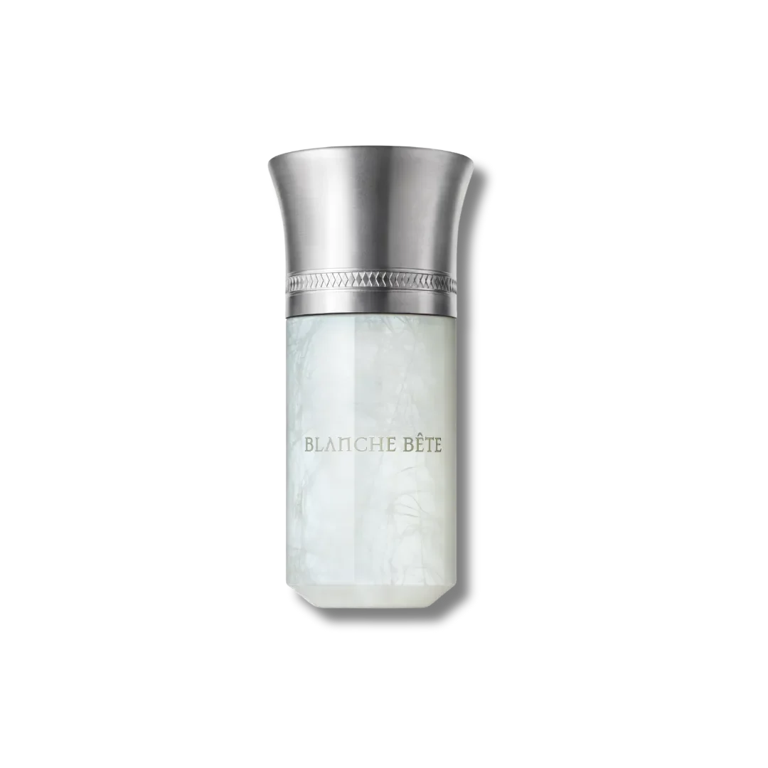 Liquides Imaginaires - Blanche Bête - Image 2