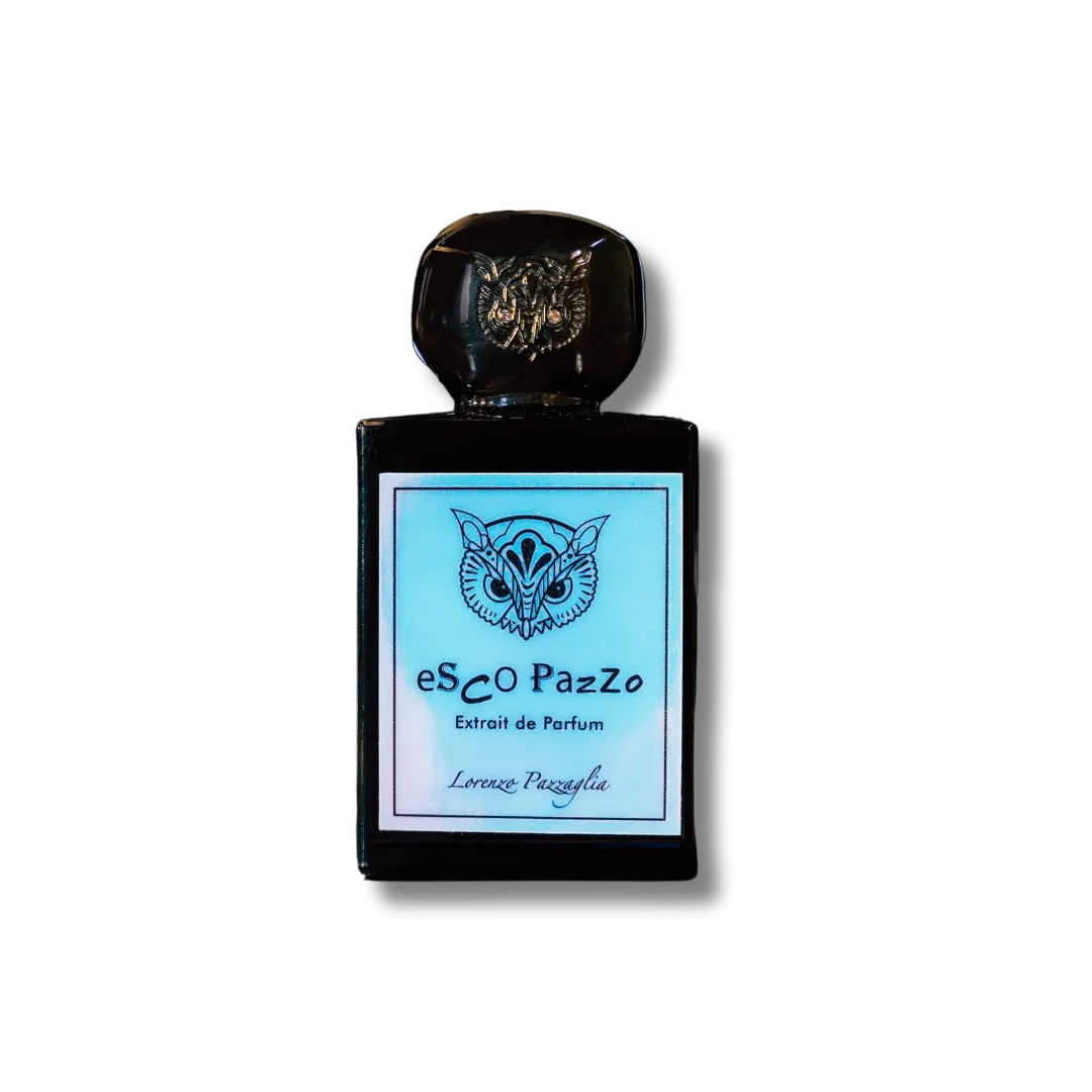 Lorenzo Pazzaglia - Esco Pazzo - Image 2