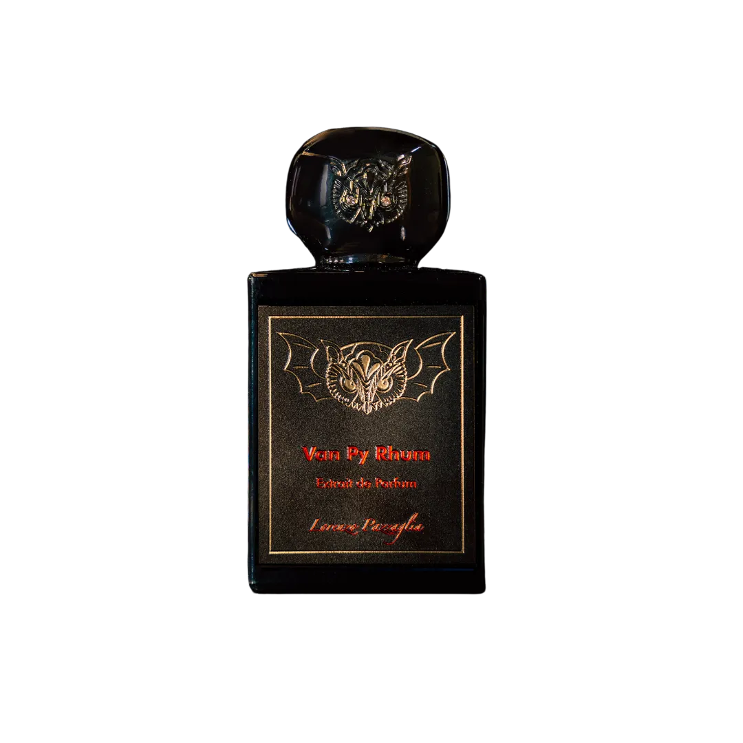 Lorenzo Pazzaglia - Van Py Rhum - Image 2