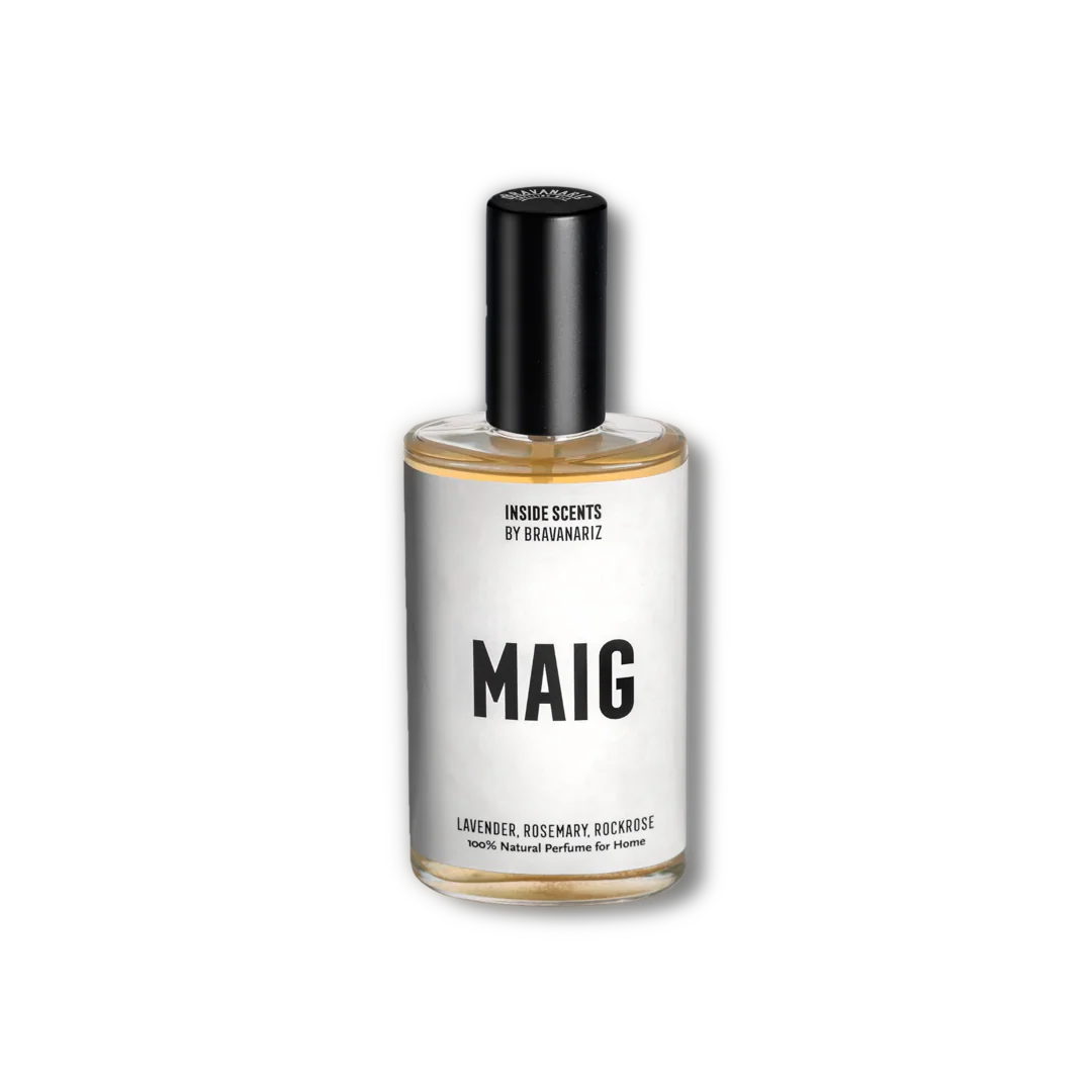 Maig
