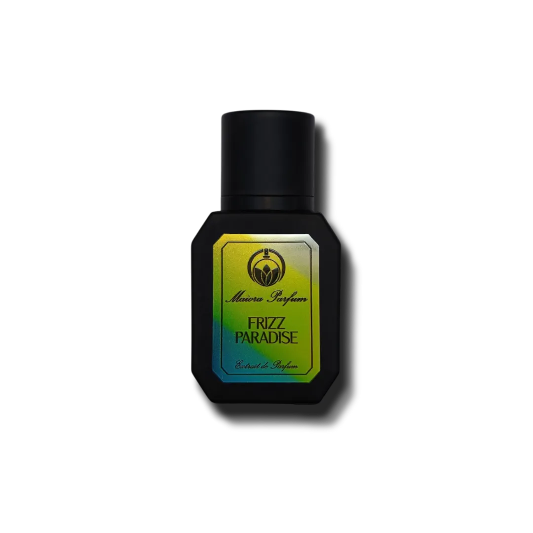 Maiora Parfum - Frizz Paradise - Image 2