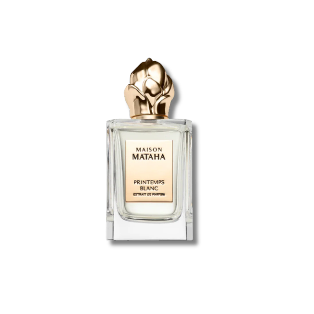 Maison Mataha - Printemps Blanc - Image 2
