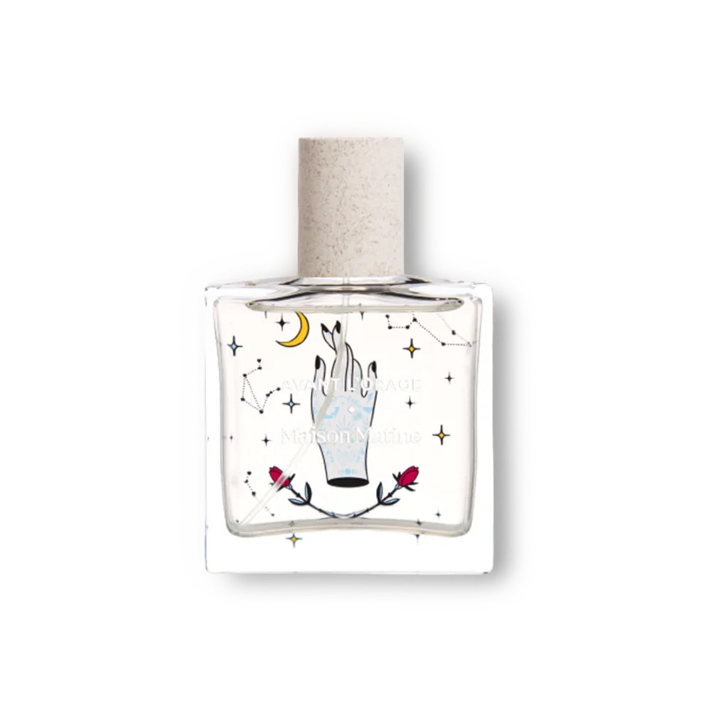 Maison Matine - Avant l'Orage Eau de Parfum - Image 2