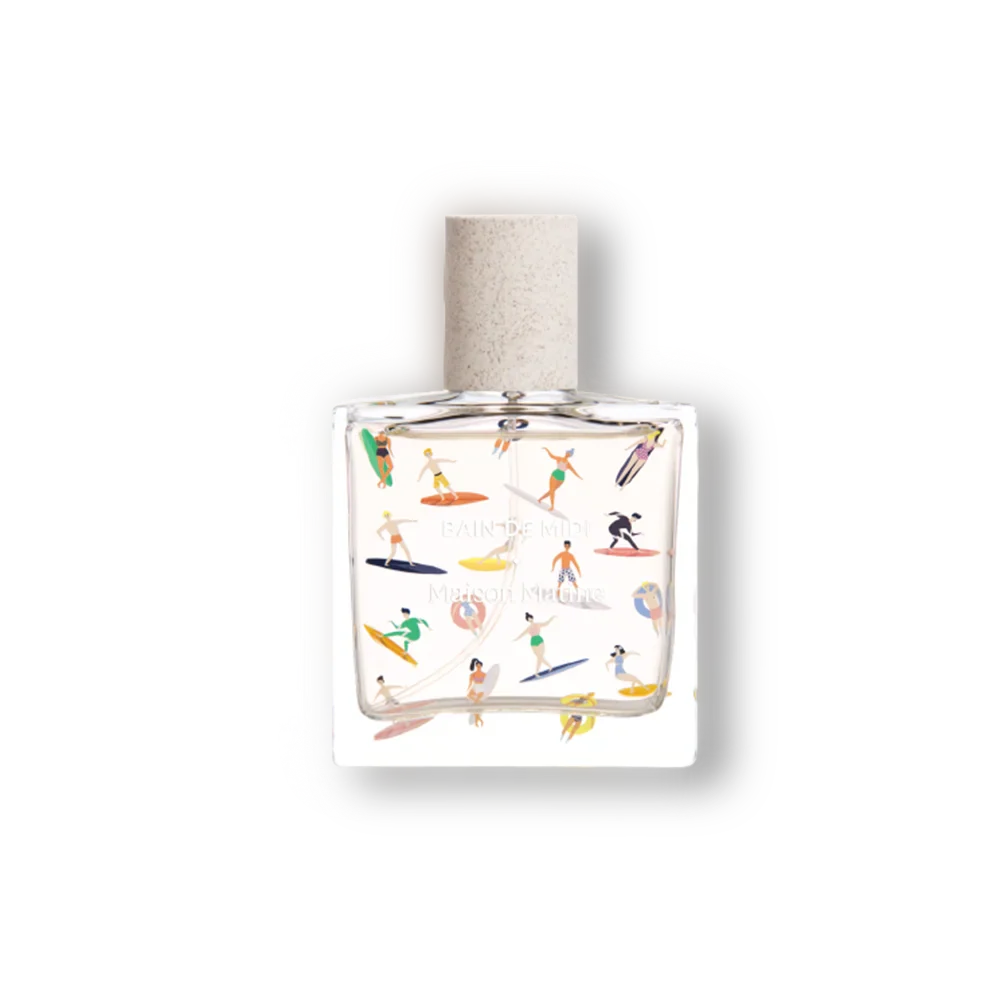 Maison Matine - Bain de Midi - Image 2
