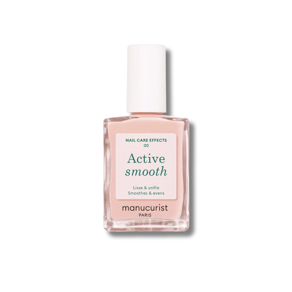 Active Smooth