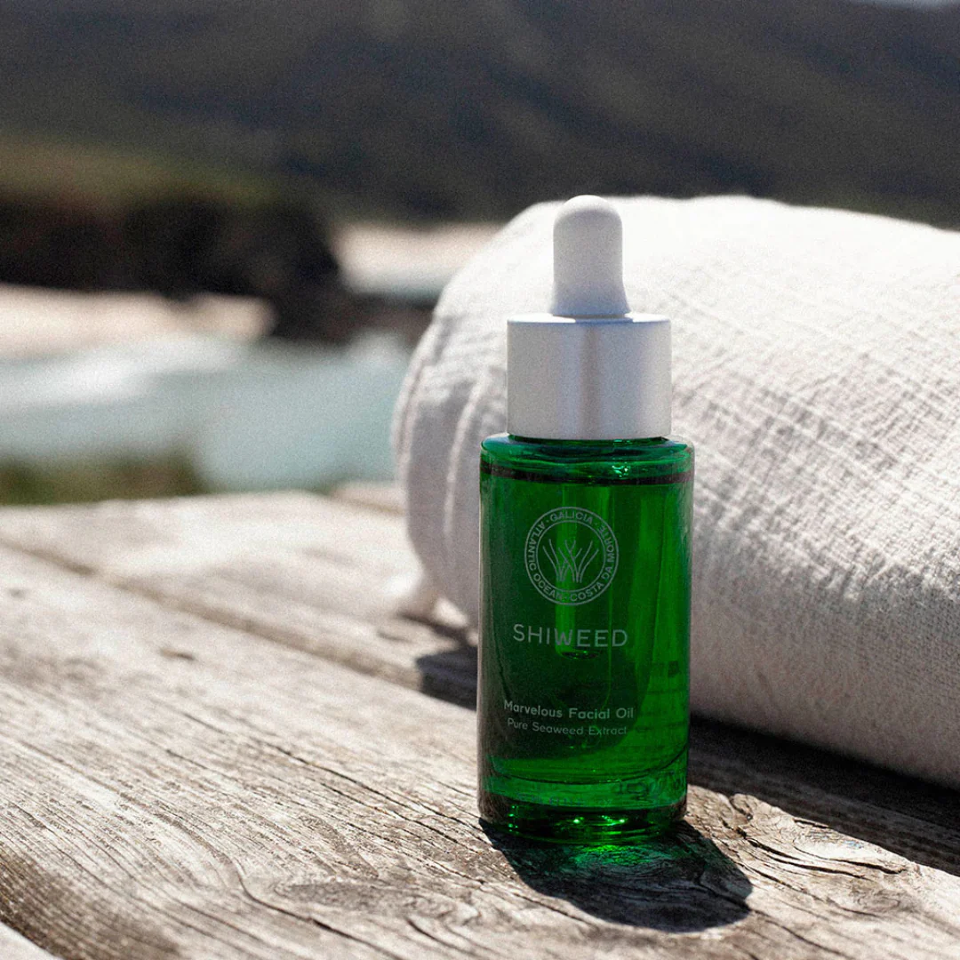 Marvelous Facial Oil - Image 4