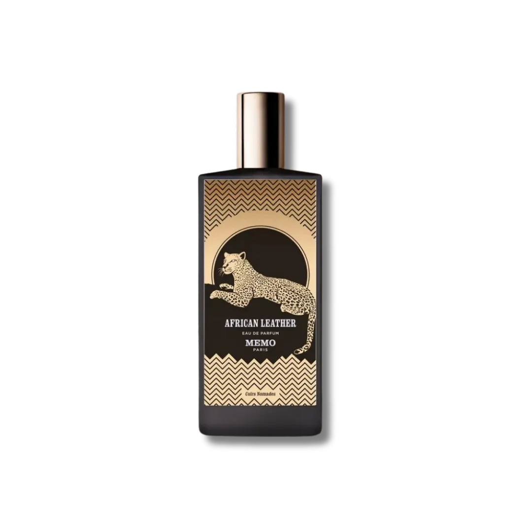 Memo Paris - African Leather - Image 2