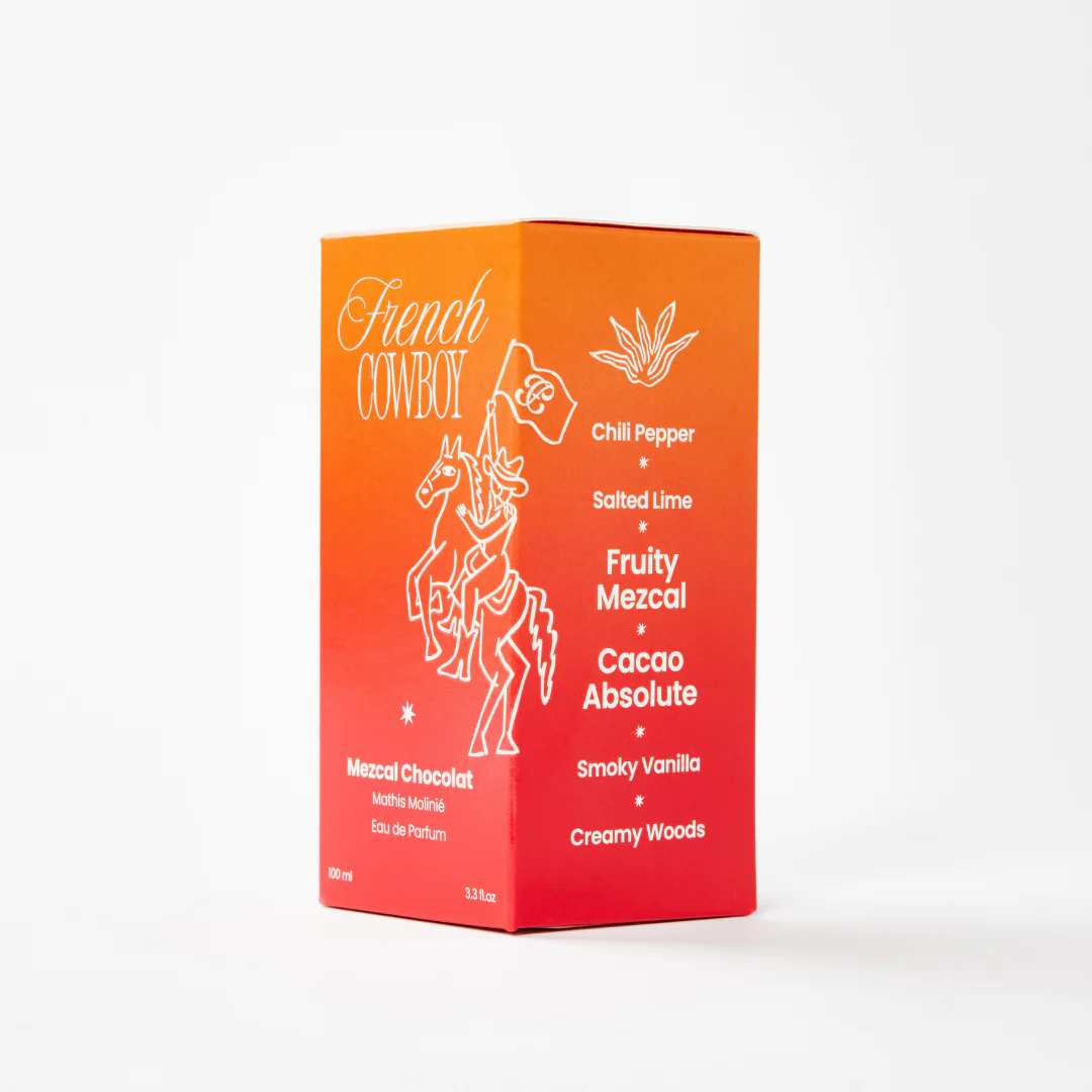 Mezcal Chocolat - Image 4