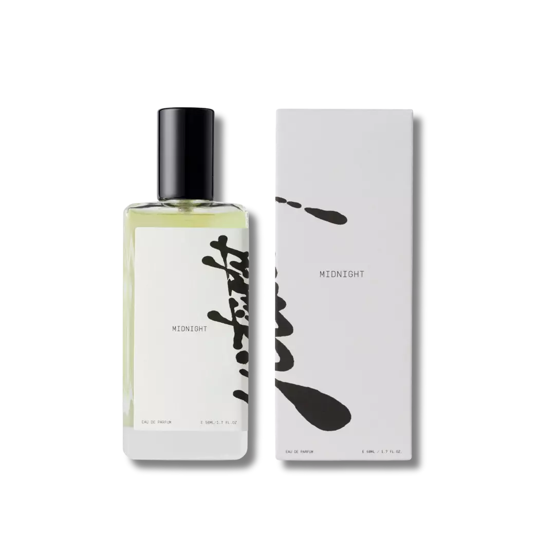 mid/night 00.00 - Midnight Parfum - Image 2