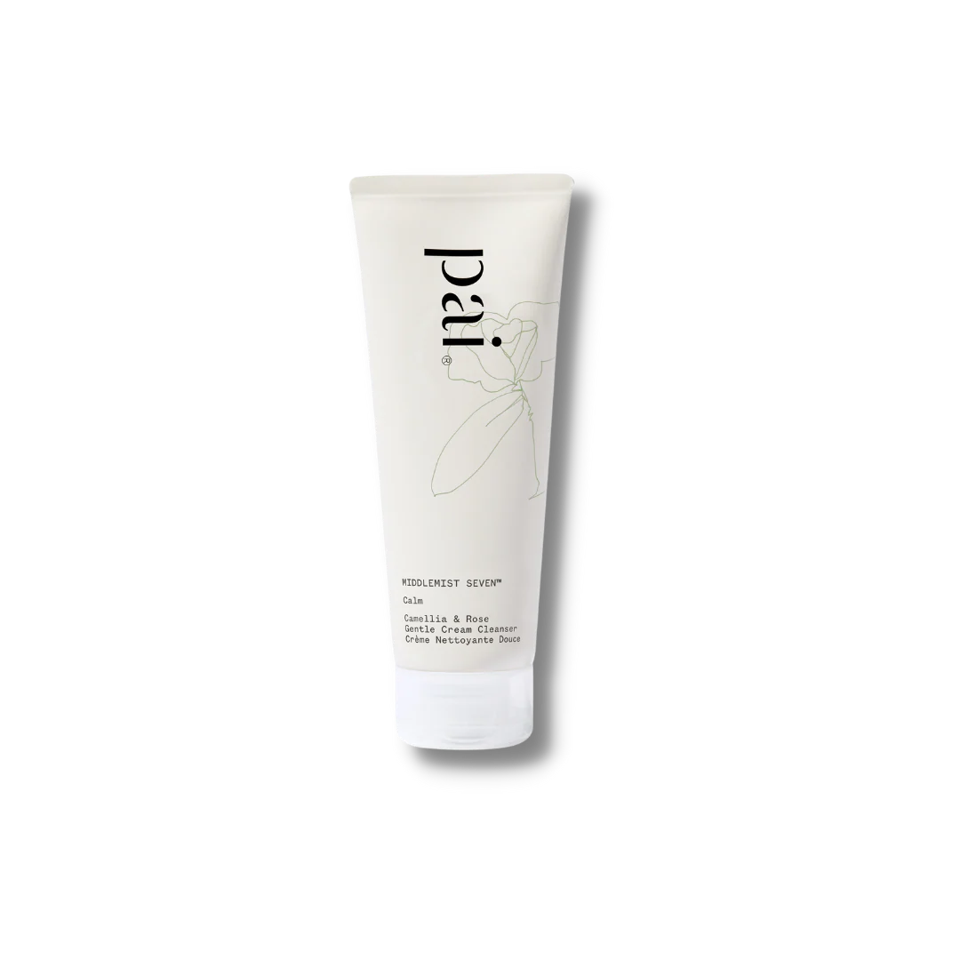 Middlemist Seven Gentle Cream Cleanser - Image 4