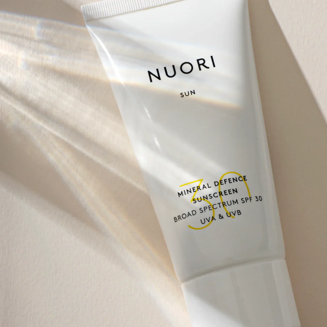 Mineral Defense Sunscreen Face SPF 30 - Image 2