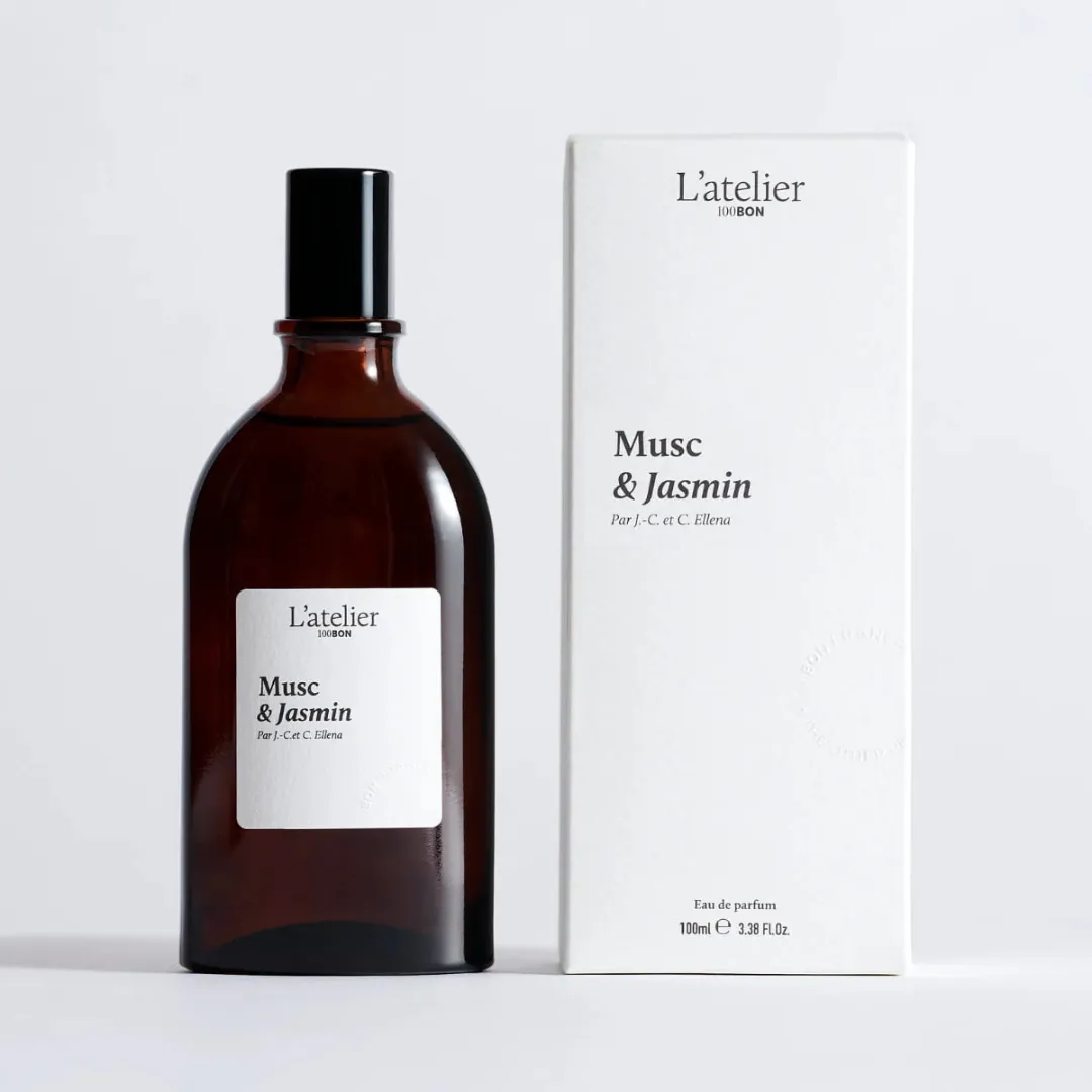 Musc & Jasmin - Image 3
