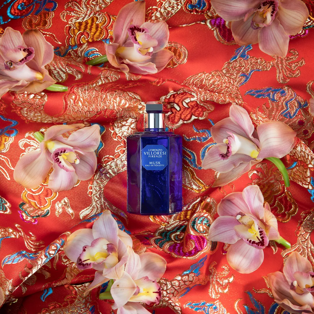 Musk - Eau De Toilette - Image 2