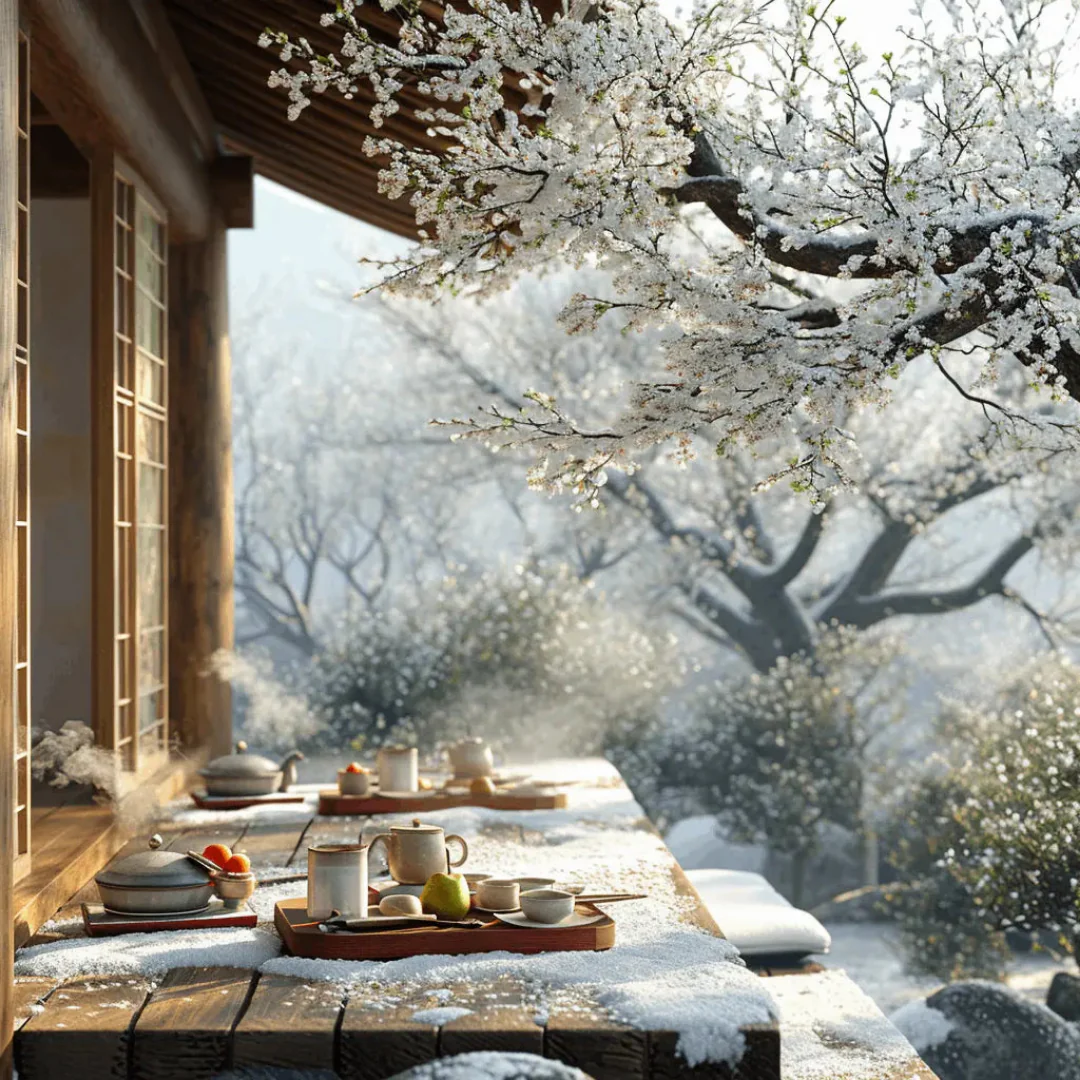 Naju Spring - Image 2