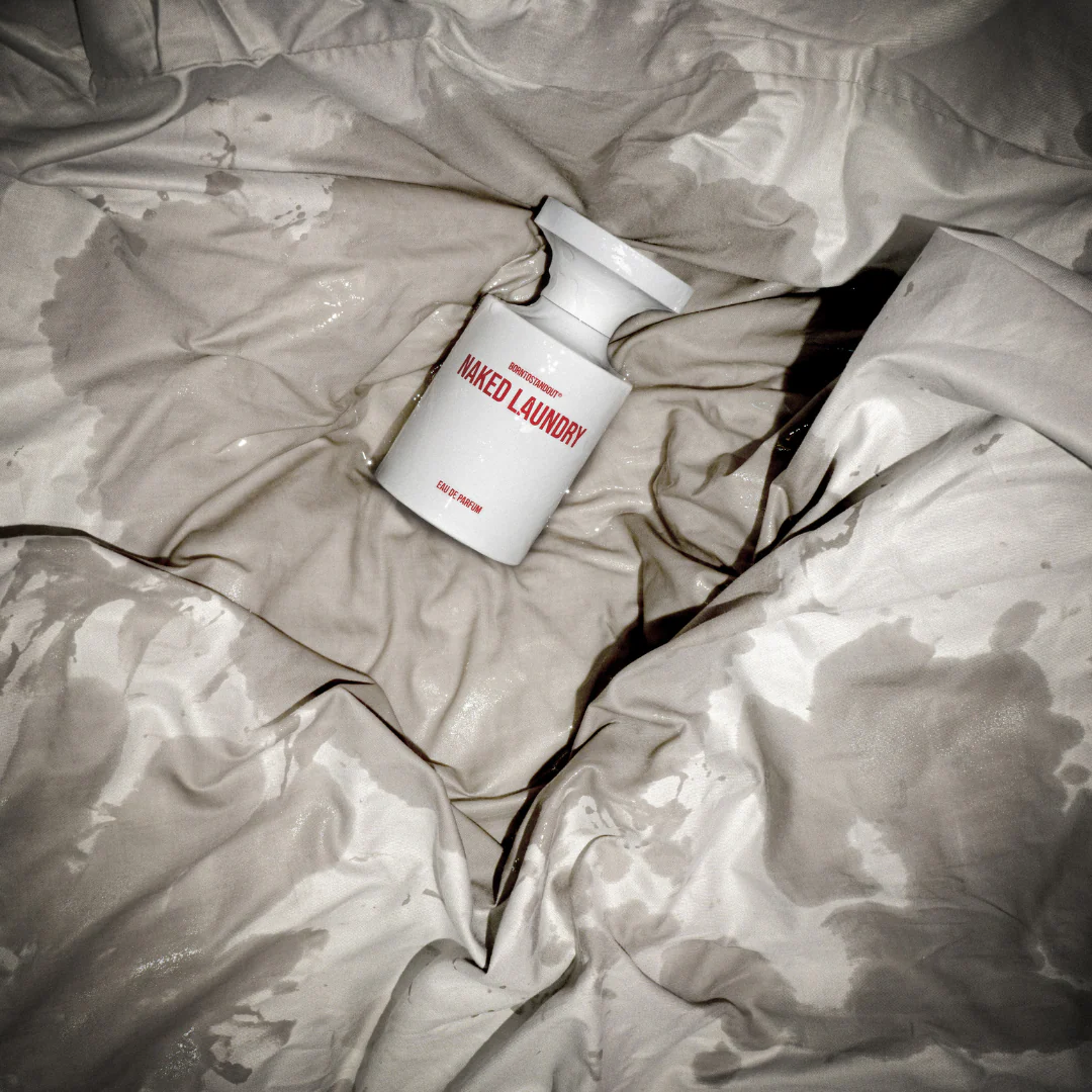 Naked Laundry - Image 3
