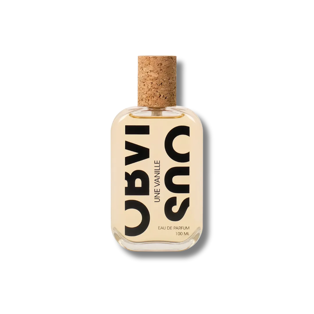 Obvious - Une Vanille - Image 2