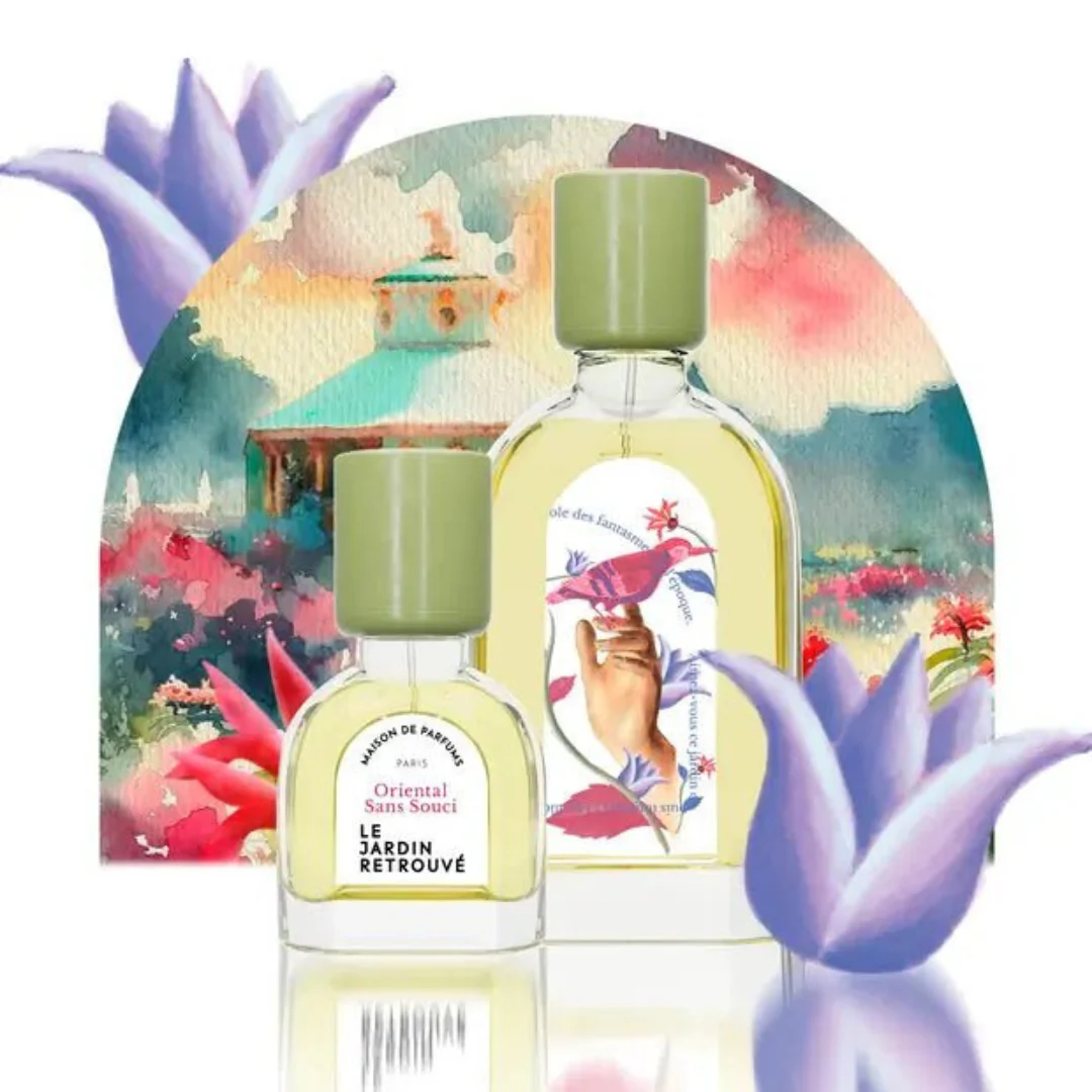 Oriental Sans Souci - Le Relaxant - Image 3