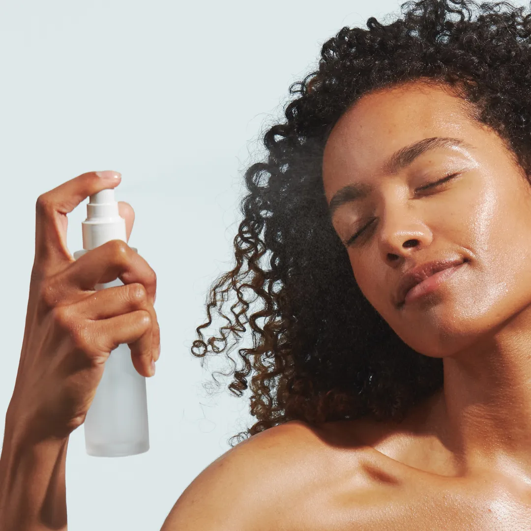Century Flower Soothing Tonic - Image 3