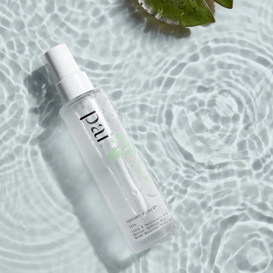 Century Flower Soothing Tonic - Image 4