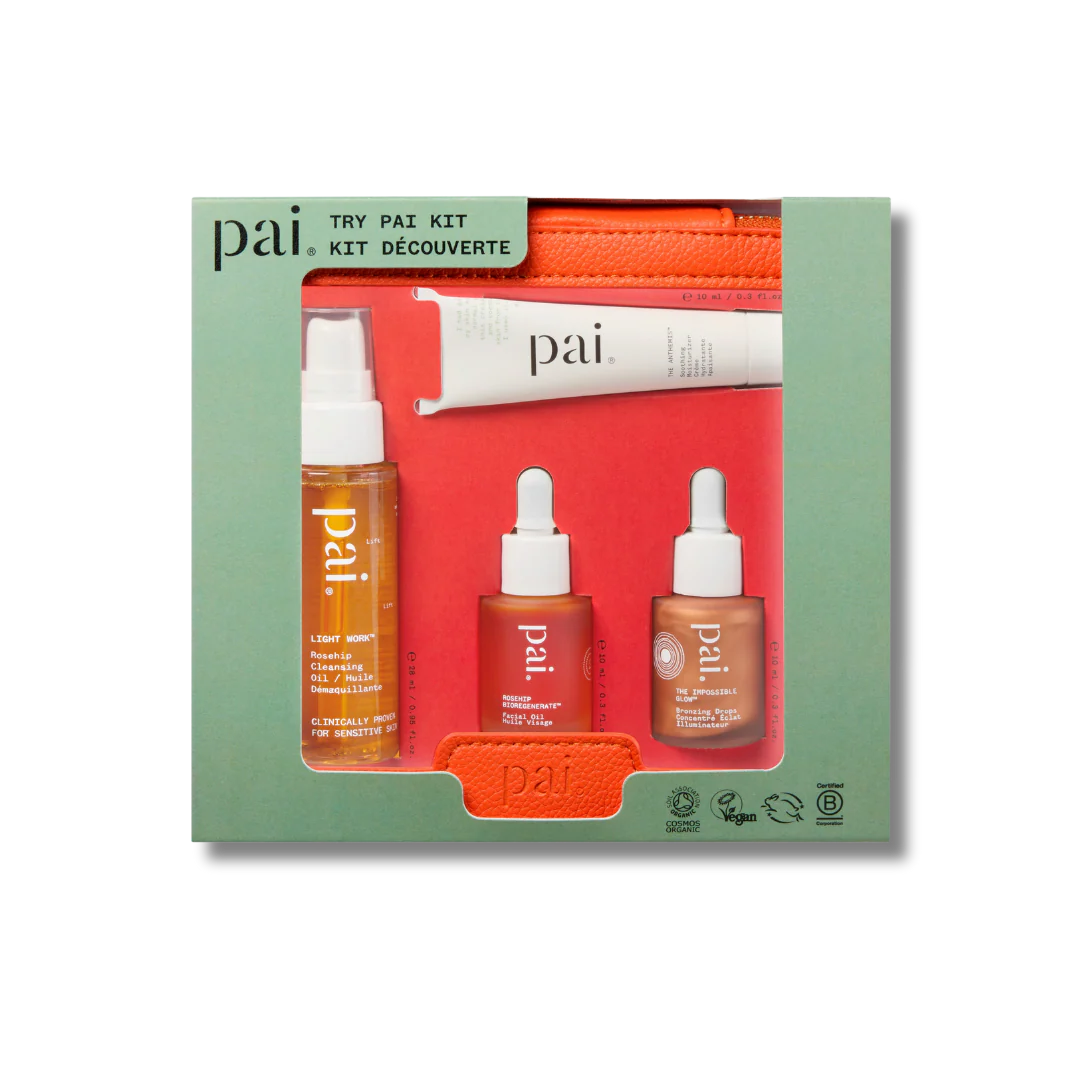 Try Pai Kit