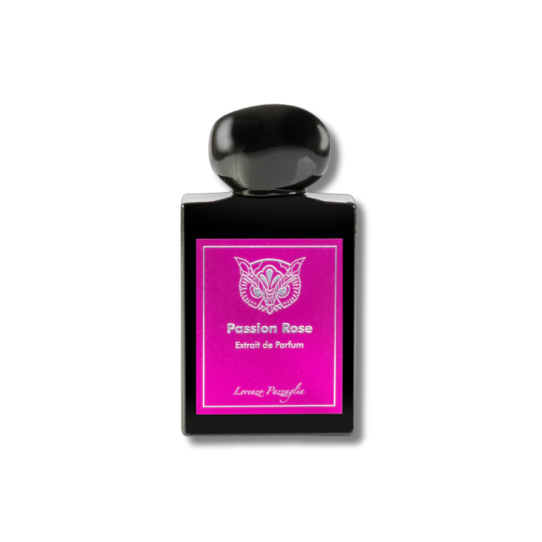 Passion Rose