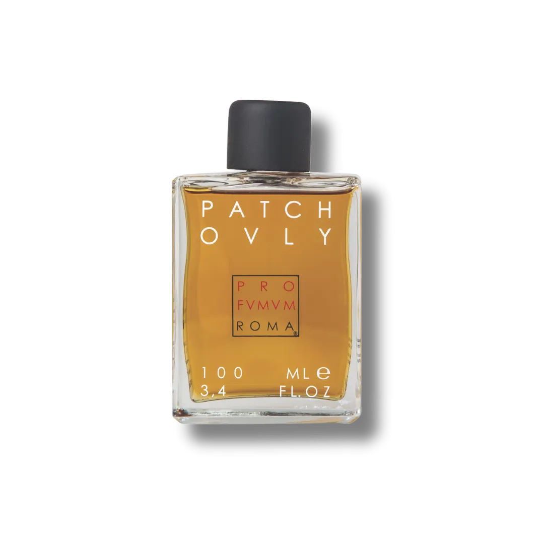 PATCHOULY