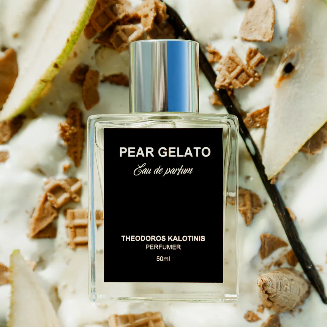 Pear Gelato - Image 3