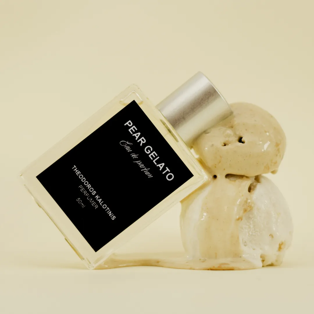 Pear Gelato - Image 4