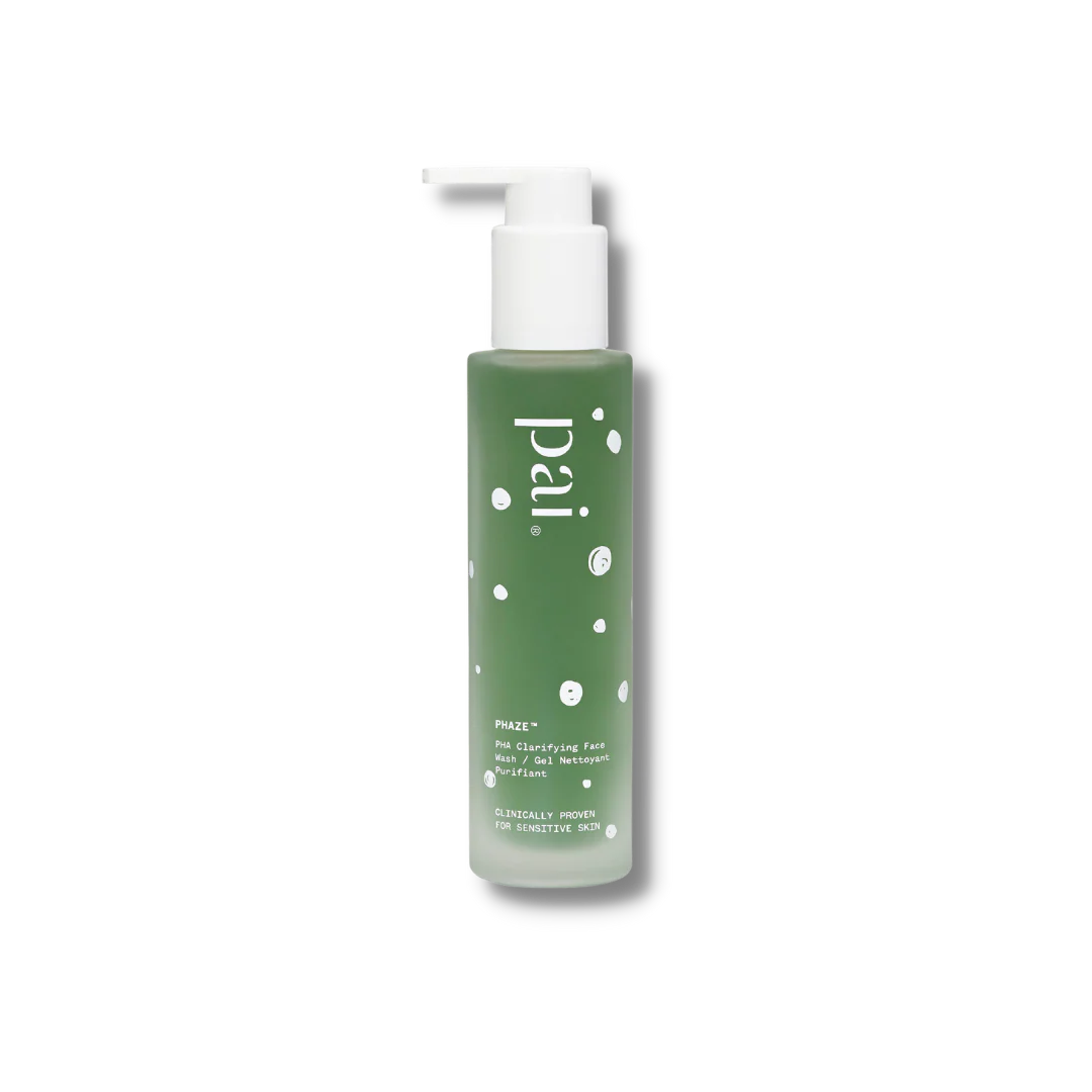 Phaze PHA Clarifying Face Wash