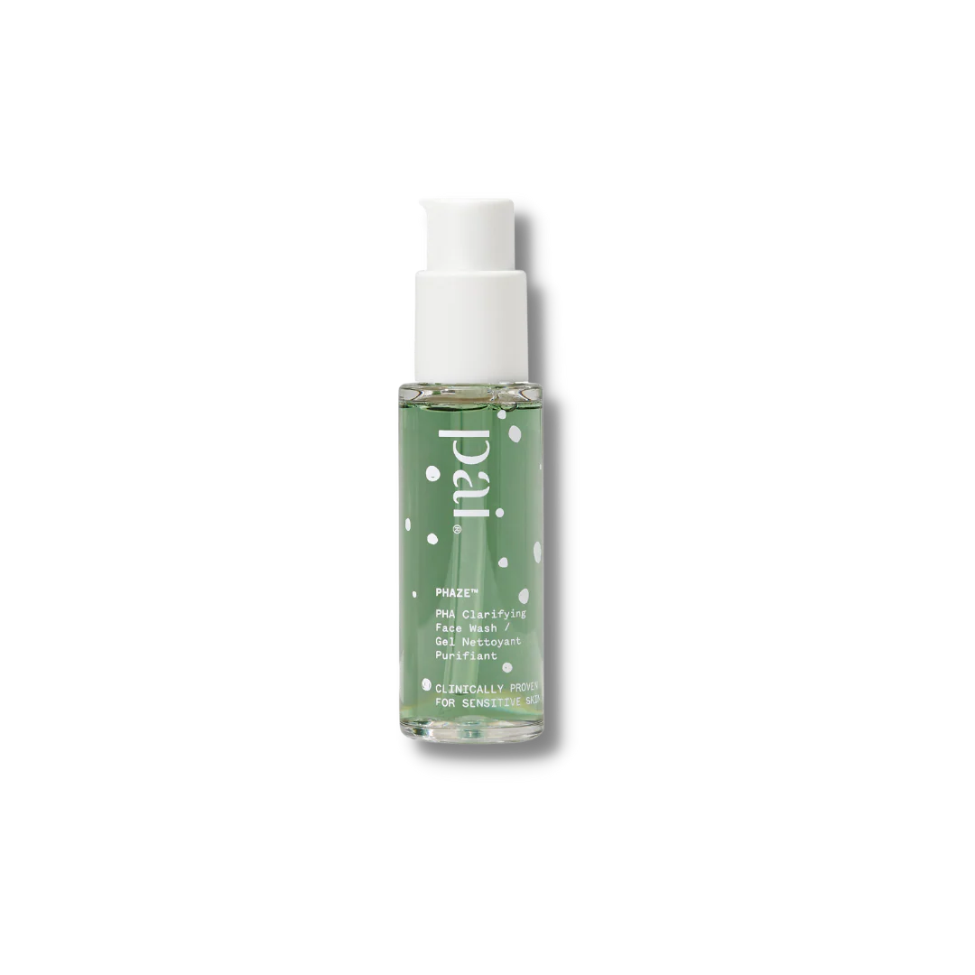 Phaze PHA Clarifying Face Wash - Image 6