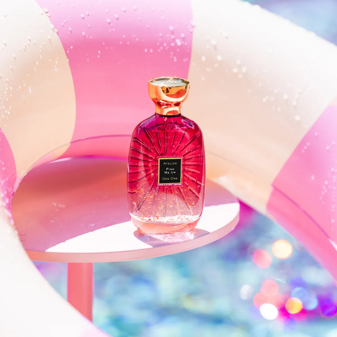 Pink Me Up - Image 4