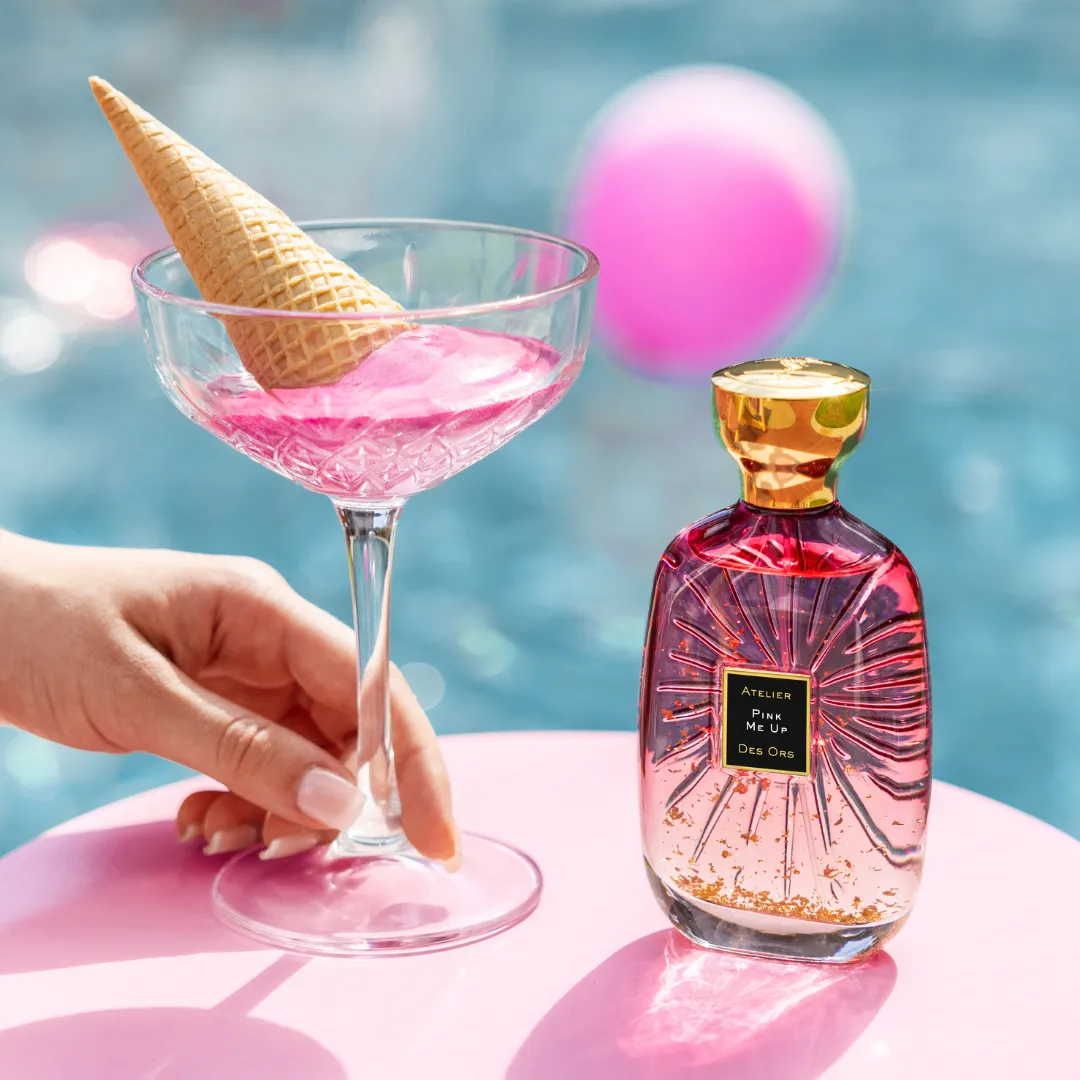 Pink Me Up - Image 5