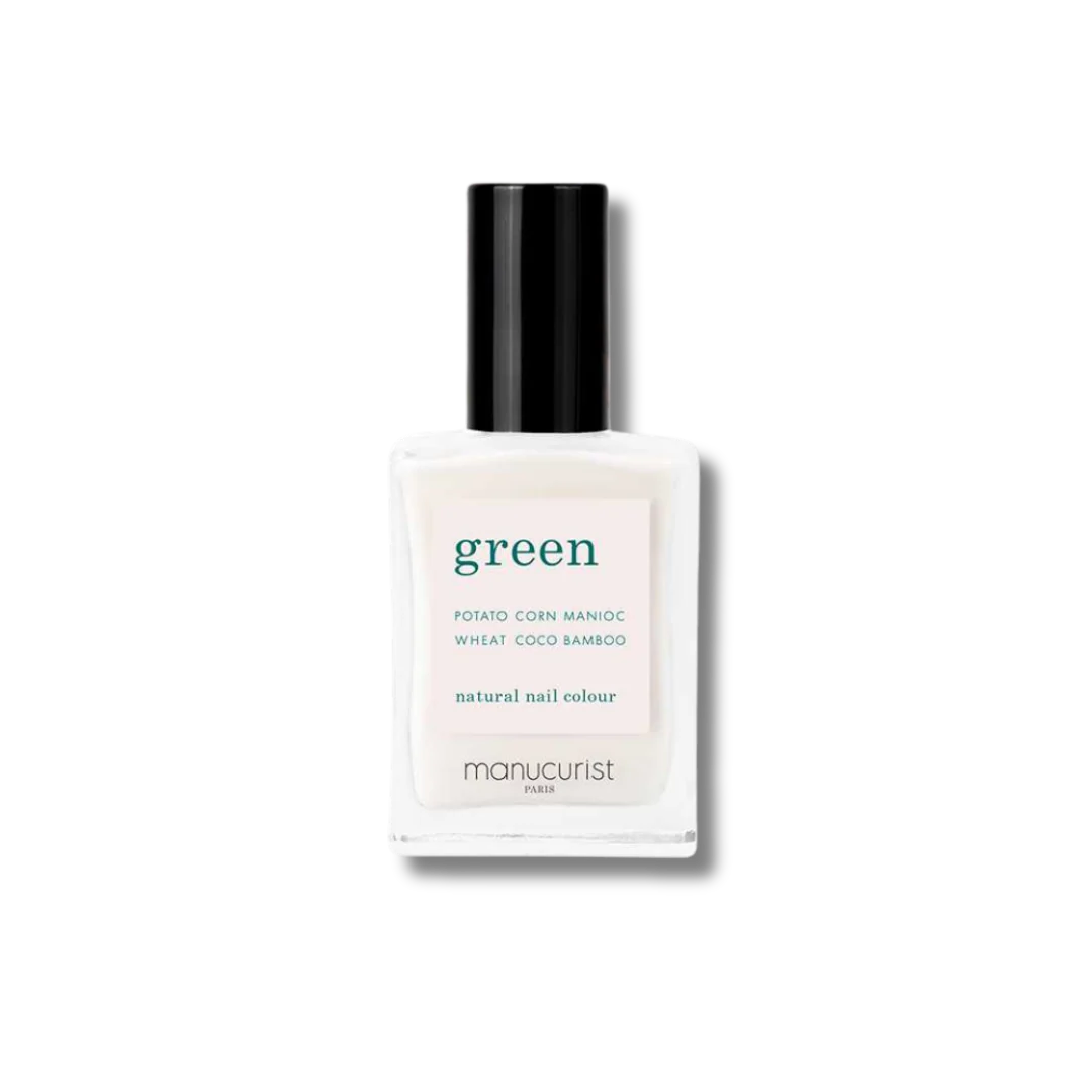 Nail Polish Green