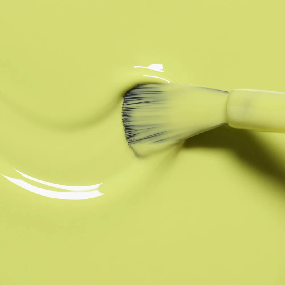 Nail Polish Green - Image 68