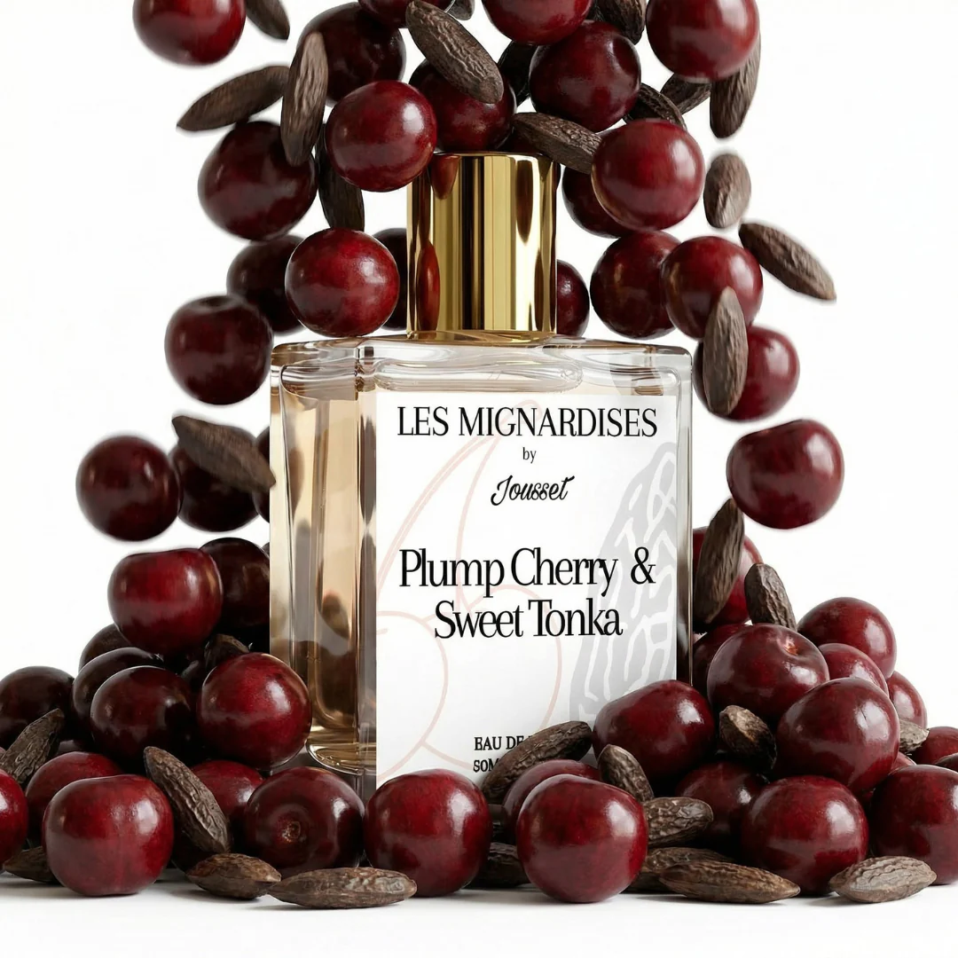 Plump Cherry & Sweet Tonka - Image 2