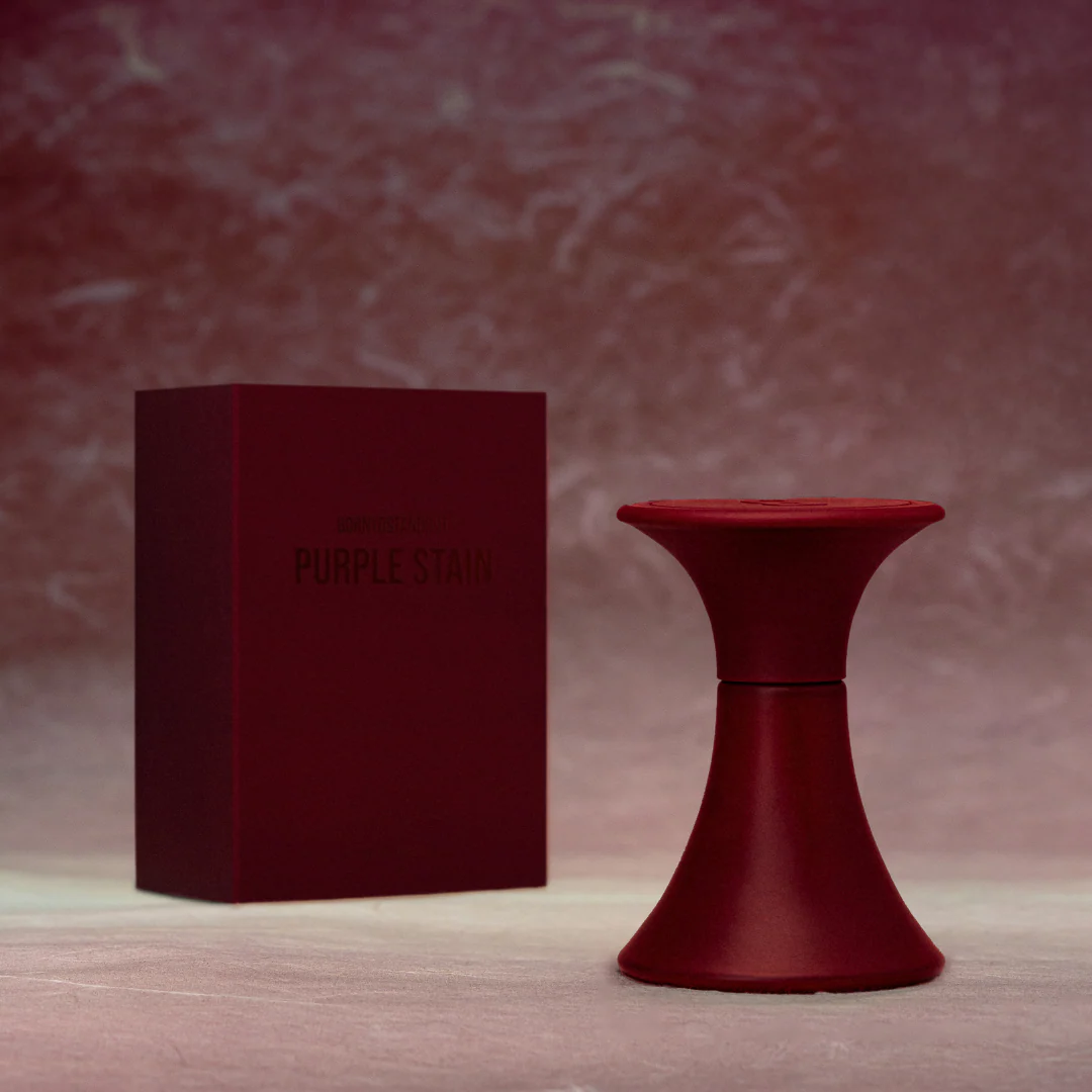 Purple Stain - Image 7