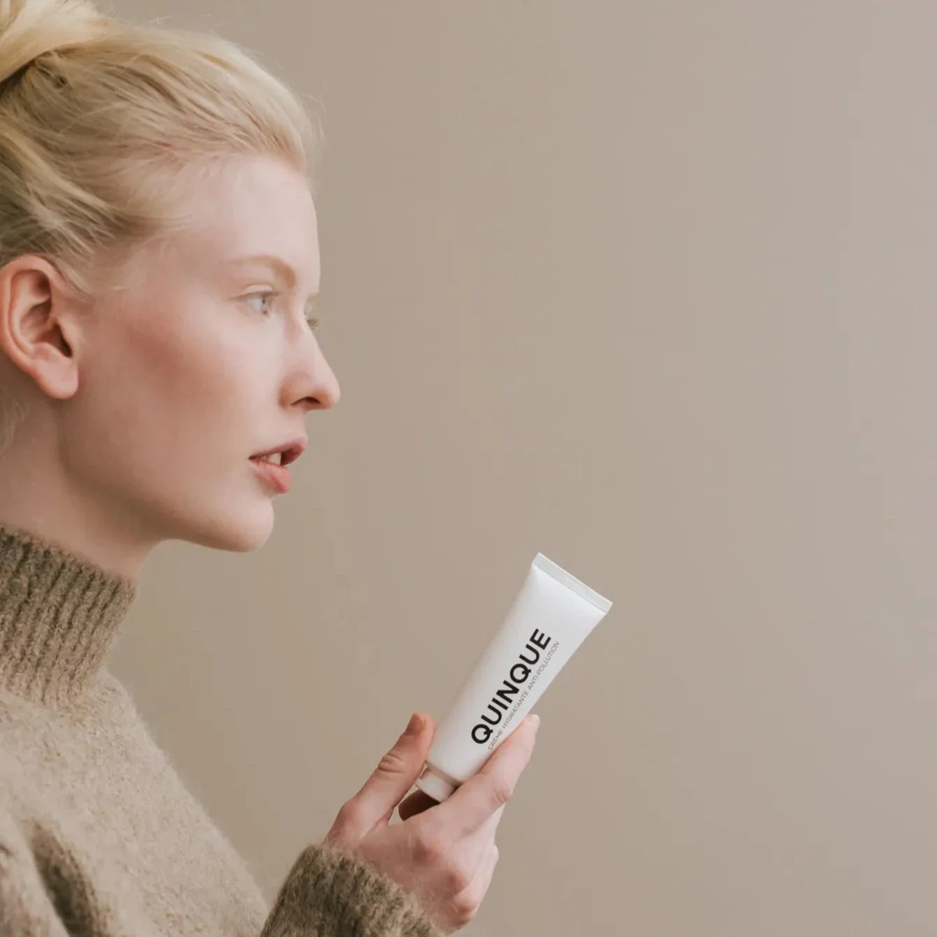 Anti-pollution moisturizing cream - Image 3