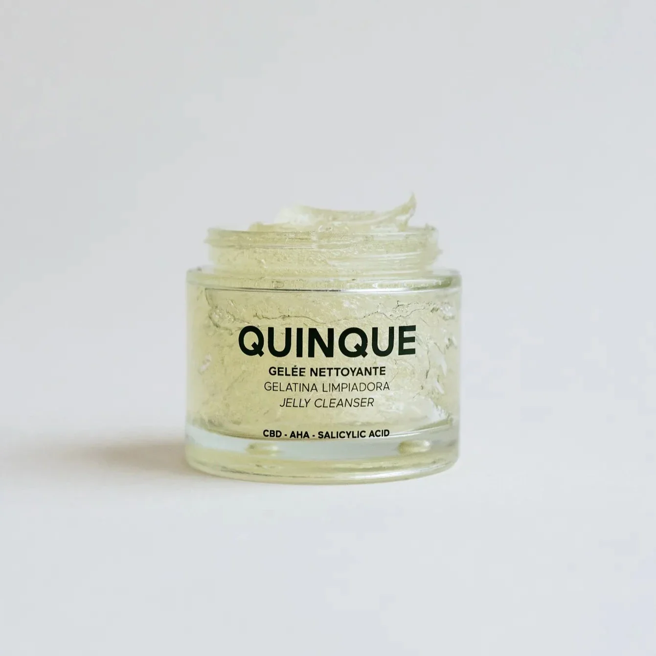Jelly Cleanser - Image 2