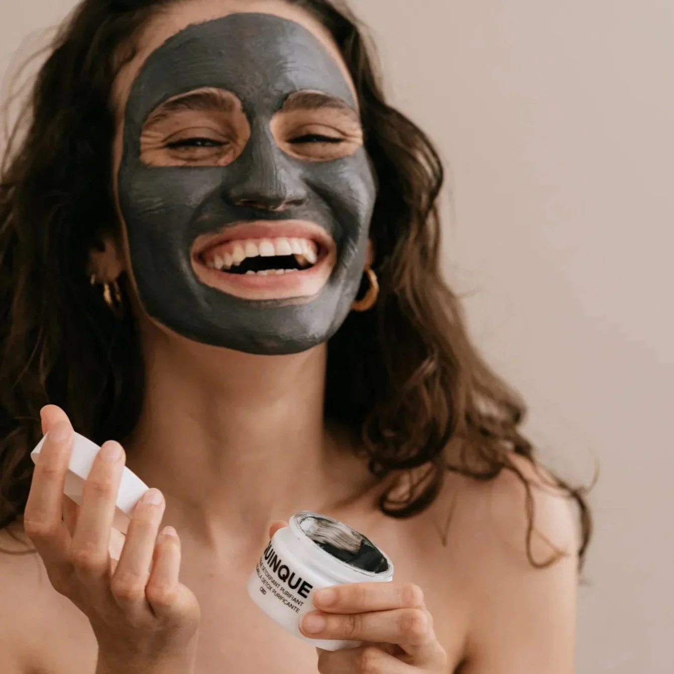 Purifying Mask - Image 2